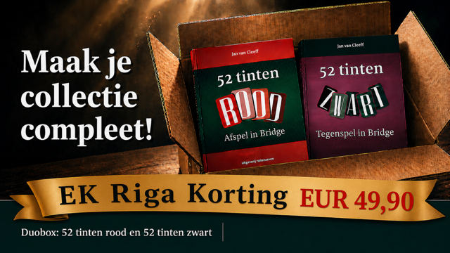 Duo box Speciaal EK aanbod